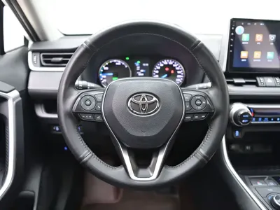Toyota Wildlander 2020, 58000 км, за 15567.68 USD - фото 11