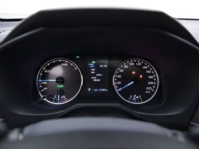 Toyota Wildlander 2020, 58000 км, за 15567.68 USD - фото 12