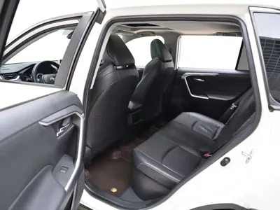 Toyota Wildlander 2020, 58000 км, за 15567.68 USD - фото 17