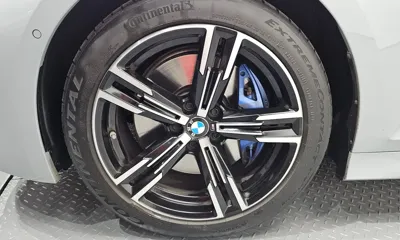 BMW 3-Series 2024, 36268 км, за 29246.56 USD