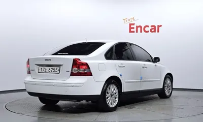 Volvo S40 2005, 160997 км, за 1523.18 USD