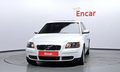Volvo S40 2005, 160997 км, за 1523.18 USD