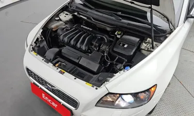 Volvo S40 2005, 160997 км, за 1523.18 USD - фото 6