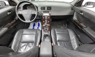 Volvo S40 2005, 160997 км, за 1523.18 USD - фото 7