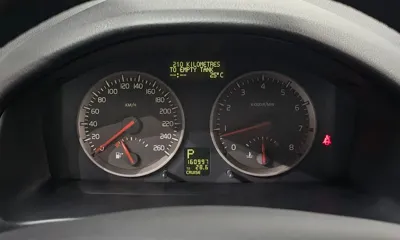 Volvo S40 2005, 160997 км, за 1523.18 USD - фото 8