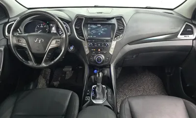Hyundai Santafe 2018, 74694 км, за 9386.9 USD - фото 7
