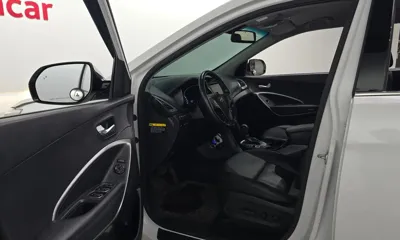 Hyundai Santafe 2018, 74694 км, за 9386.9 USD - фото 10