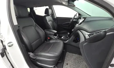 Hyundai Santafe 2018, 74694 км, за 9386.9 USD - фото 11