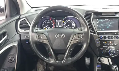 Hyundai Santafe 2018, 74694 км, за 9386.9 USD - фото 13
