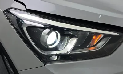 Hyundai Santafe 2018, 74694 км, за 9386.9 USD - фото 22