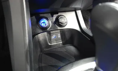Hyundai Santafe 2018, 74694 км, за 9386.9 USD - фото 30