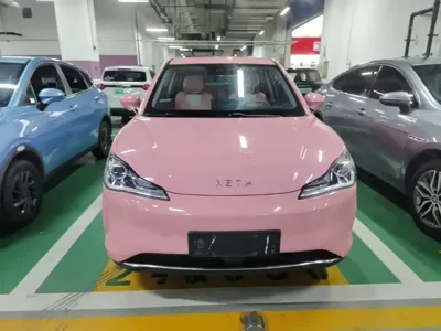 NETA Neta V 2022, 127600 км, за 5227.43 USD