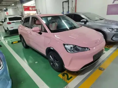 NETA Neta V 2022, 127600 км, за 5227.43 USD