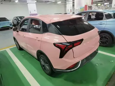 NETA Neta V 2022, 127600 км, за 5227.43 USD