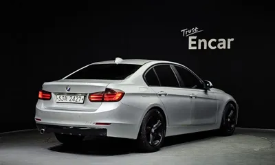 BMW 3-Series 2013, 146138 км, за 3766.1 USD
