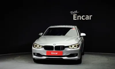 BMW 3-Series 2013, 146138 км, за 3766.1 USD