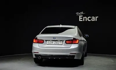 BMW 3-Series 2013, 146138 км, за 3766.1 USD