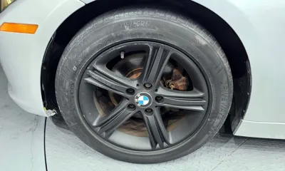 BMW 3-Series 2013, 146138 км, за 3766.1 USD