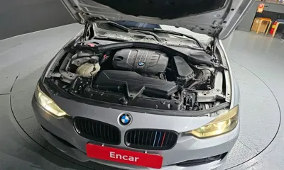 BMW 3-Series 2013, 146138 км, за 3766.1 USD - фото 6