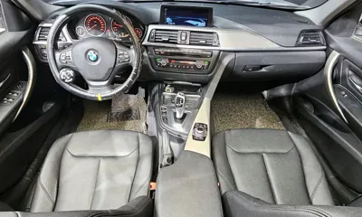 BMW 3-Series 2013, 146138 км, за 3766.1 USD - фото 7