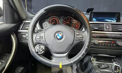 BMW 3-Series 2013, 146138 км, за 3766.1 USD - фото 13