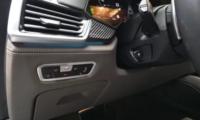 BMW X5M 2022, 42265 км, за 56782.17 USD - фото 30