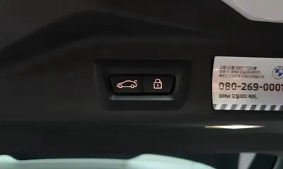 BMW X5M 2022, 42265 км, за 56782.17 USD - фото 32