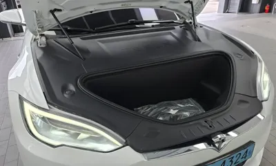 Tesla Model S 2020, 100576 км, за 31921.84 USD - фото 6