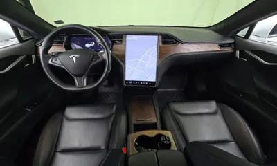 Tesla Model S 2020, 100576 км, за 31921.84 USD - фото 7