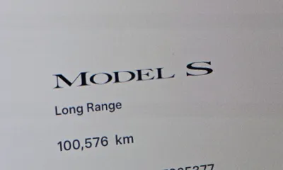 Tesla Model S 2020, 100576 км, за 31921.84 USD - фото 8