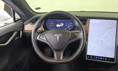 Tesla Model S 2020, 100576 км, за 31921.84 USD - фото 13