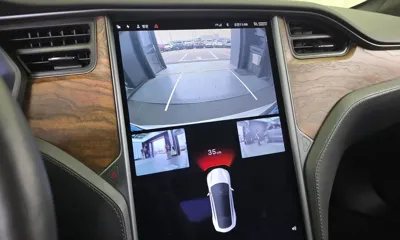 Tesla Model S 2020, 100576 км, за 31921.84 USD - фото 14