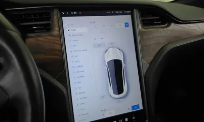 Tesla Model S 2020, 100576 км, за 31921.84 USD - фото 15