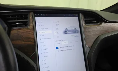 Tesla Model S 2020, 100576 км, за 31921.84 USD - фото 17