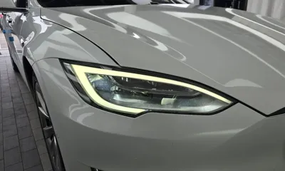 Tesla Model S 2020, 100576 км, за 31921.84 USD - фото 22