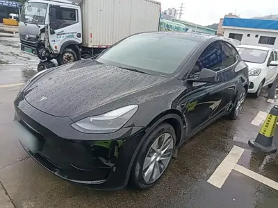 Tesla Model Y 2023, 60599 км, за 22189.09 USD