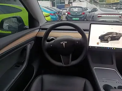 Tesla Model Y 2023, 60599 км, за 22189.09 USD - фото 11