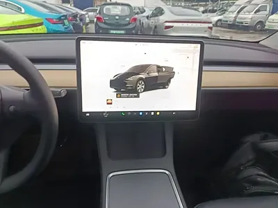 Tesla Model Y 2023, 60599 км, за 22189.09 USD - фото 13