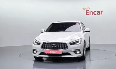 Infiniti Q50 2020, 83046 км, за 14375.74 USD