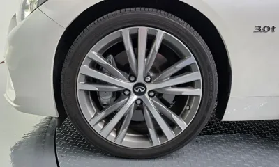 Infiniti Q50 2020, 83046 км, за 14375.74 USD