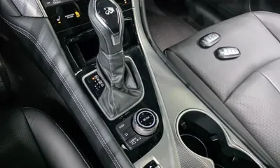 Infiniti Q50 2020, 83046 км, за 14375.74 USD - фото 9