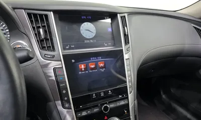 Infiniti Q50 2020, 83046 км, за 14375.74 USD - фото 15