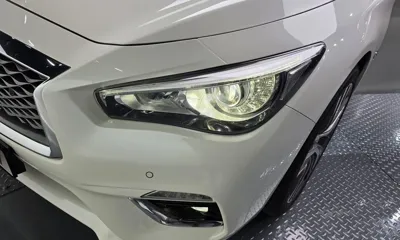 Infiniti Q50 2020, 83046 км, за 14375.74 USD - фото 22