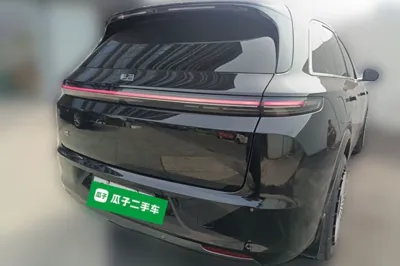 Li Auto L7 2023, 137600 км, за 28903 USD - фото 6
