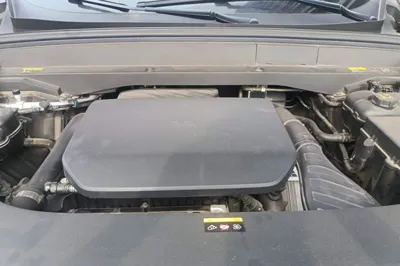 Li Auto L7 2023, 137600 км, за 28903 USD - фото 21