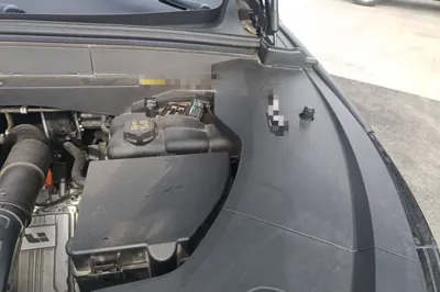 Li Auto L7 2023, 137600 км, за 28903 USD - фото 22