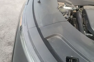 Li Auto L7 2023, 137600 км, за 28903 USD - фото 23