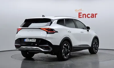 Kia Sportage 2022, 55196 км, за 16490.05 USD