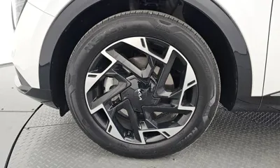 Kia Sportage 2022, 55196 км, за 16490.05 USD