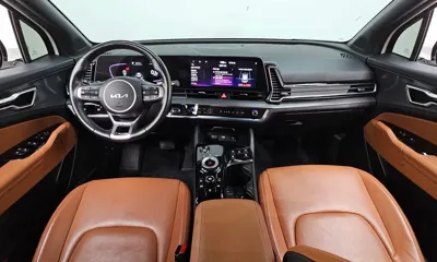 Kia Sportage 2022, 55196 км, за 16490.05 USD - фото 7